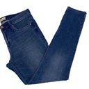 Gap  True Skinny Blue Jeans (Size 29R) Photo 1