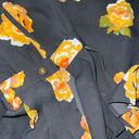 The Loft Floral Blouse  Photo 2