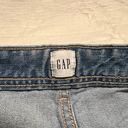 Gap High Rise Wide Leg Jeans Photo 4