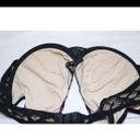 Forever 21 Black Nude Bralette Photo 7