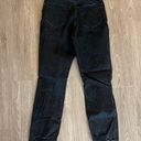 Abercrombie & Fitch Ankle Straight Jeans Photo 2