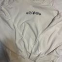 Pacsun Playboy Hoodie White Photo 0