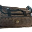 Carry on duffle bag Black Photo 0