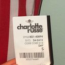 Charlotte Russe dress Photo 1