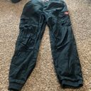 Dickies Cargo Joggers Size 13 Photo 0