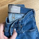 Everlane High Rise Jeans Photo 1