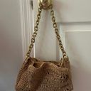 ZARA Woven Purse Photo 2