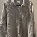 Universal Threads Universal Thread Flannel Shirt Photo 0