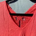 Free People Movement FP Movement racer back detail tank; size XS Photo 2