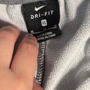 Nike Gray Sweatpants Photo 1