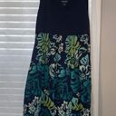 Sonoma  printed summer dress size Medium Photo 0