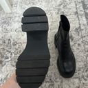 ZARA Black Booties Photo 2