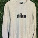 Nike Women’s  Crewneck Long Sleeve Sz Large Photo 0