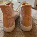 American Eagle Cute Mid Rise Sneakers  Photo 4