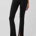 Alo Yoga Alo Flutter High Waist Legging Photo 1