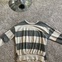 BKE Striped Sweater XS Photo 1