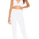 Lovewave Revolve  Luka Legging and Claire sports bra set in White Photo 0