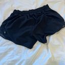 Lululemon Hotty Hot Short 2.5” Photo 1