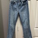 Pistola  Crop Bootcut High Waist Lennon Jeans Size 27 Photo 3