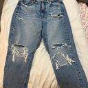 American Eagle Mom Jeans Photo 1