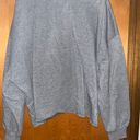 Grayson Threads Cropped Sweatshirt Size 2x Photo 1