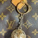 Bag / Purse Wire Ball Charm Photo 0