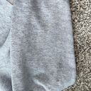 Champion Cropped Wisconsin Hoodie Photo 2