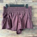 Free People Movement NWOT  Get Your Flirt On Shorts Photo 3