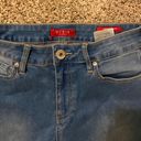 Guess High Waisted Skinny Jeans Photo 3