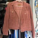 American Eagle Outfitters Corduroy Jacket Photo 1