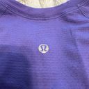 Lululemon Swiftly Tech Short Sleeve Photo 2