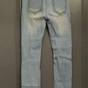 Machine Jeans Inc Machine Distressed Jeans Photo 2