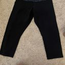 Lululemon Cropped Leggings Photo 0