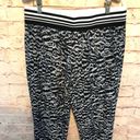 Fabletics NWT  Eve Printed Jogger Pant Photo 3