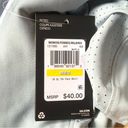 Under Armour NWT  Gray Grey Up the Pace Short Shorts Medium M Running Track Photo 9