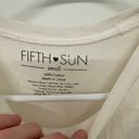 Fifth Sun Seltzer Graphic Tank Top Photo 2