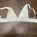 SKIMS plunge bralette bra Photo 4