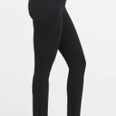 Spanx The Perfect Pant Ankle 4 Pocket Black Pants Photo 4