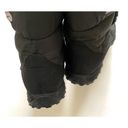 The North Face  Insulated Waterproof Snow Winter Boots Black Size 6 Photo 6