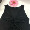 Magaschoni  Collection Sleeveless Tank Top Photo 1