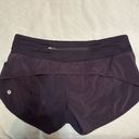 Lululemon Speed Up Short Photo 1