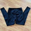 Spyder Black Pocket Leggings Photo 2