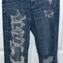 American Eagle Outfitters Highest Rise 90s Boyfriend Jeans Photo 0