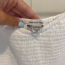 American Eagle Outfitters White Dress Photo 2