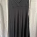 Isaac Mizrahi Black Semi-formal Dress Photo 0