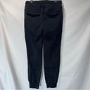 White Birch  Black Joggers Women’s Medium Photo 3