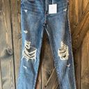 Pistola NWT  Presley High Rise Relaxed Roller Jeans Photo 6