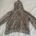 Leopard Print Sweat Set Multi Photo 1