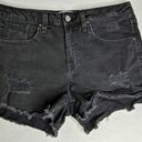 William Rast  Perfect Shorts - Size 28/29 Jr - EUC Photo 0