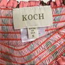 Koch ERICA SKIRT Pink Squirrel Photo 2